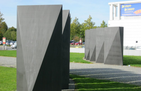 Peter Turpin, Dienst an der Pforte