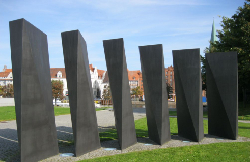 Peter Turpin, Dienst an der Pforte