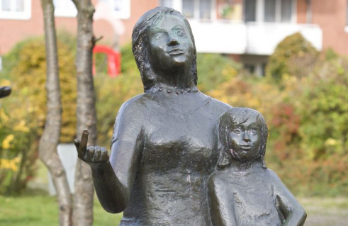 Karlheinz Goedtke, Diskussion (Foto: Nils Bergmann)