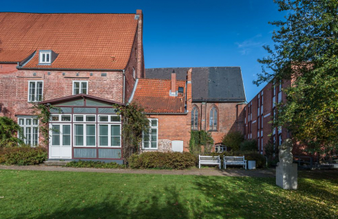 Christa Baumgärtel, Eva (Foto: Jörg Schwarze)