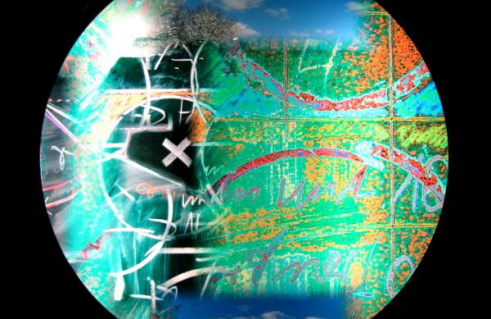 Wolkenbildung – Bildungswolke