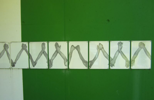 gagel, halte meine hand behalte sie nicht