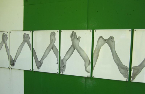 halte meine hand behalte sie nicht