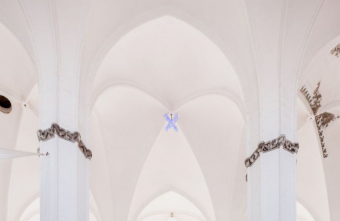 Hanna Jäger, JETZT (Foto: Jörg Schwarze)