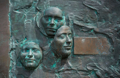 Thomas Helbing, Kaspar Hauser (Foto: Jörg Schwarze)