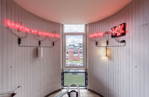 Hanna Jäger, O.K. (Foto: Jörg Schwarze)