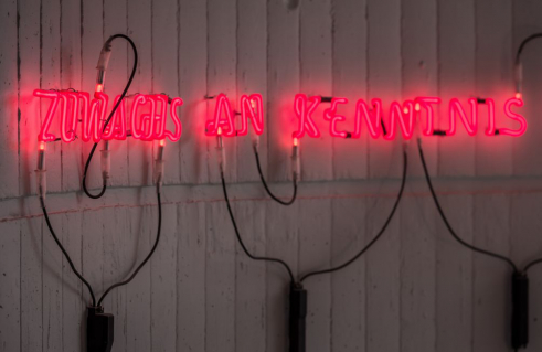 Hanna Jäger, O.K. (Foto: Jörg Schwarze)