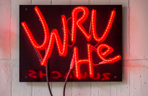 Hanna Jäger, O.K. (Foto: Jörg Schwarze)