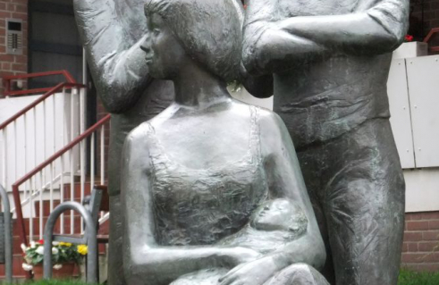 Karlheinz Goedtke, Nachbarn im Gespräch