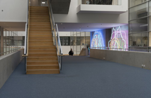 Olaf Bastigkeit, Gehirn (Foto: Olaf Bastigkeit)