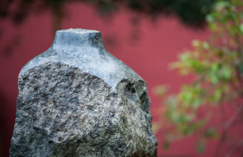 Wolf Bröll, Offener Torso (Foto: Jörg Schwarze)
