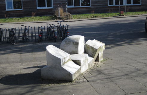 Georg Engst, Geometrie zum Anfassen