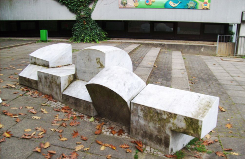 Geometrie zum Anfassen