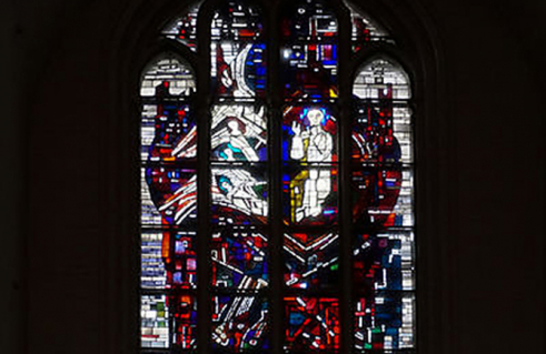 Auferstehungsfenster