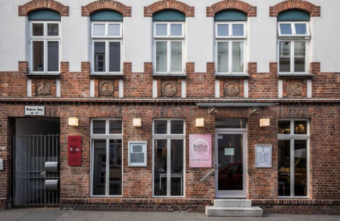 Statius von Düren (Werkstatt), Sündenfall, Brustbilder der Propheten Joel und Daniel, Porträtmedaillons (Foto: Jörg Schwarze)