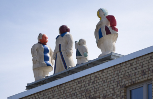 Moislinger Gesellschaft