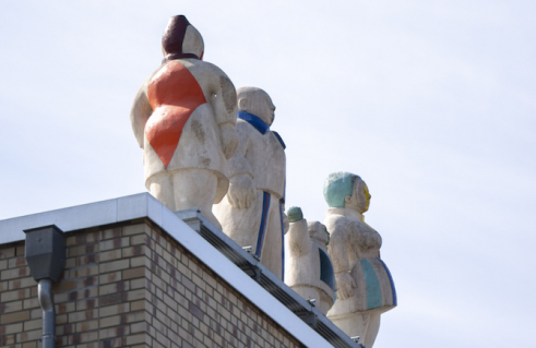 Bettina Thierig, Moislinger Gesellschaft (Foto: Jan Petersen)