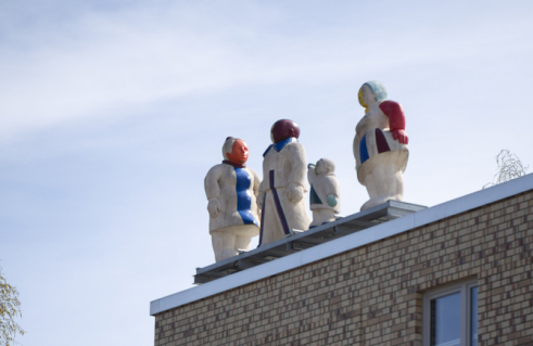 Bettina Thierig, Moislinger Gesellschaft (Foto: Jan Petersen)