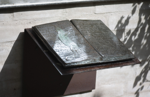 Wir immer dabei: Überm Kiel der Schiffe