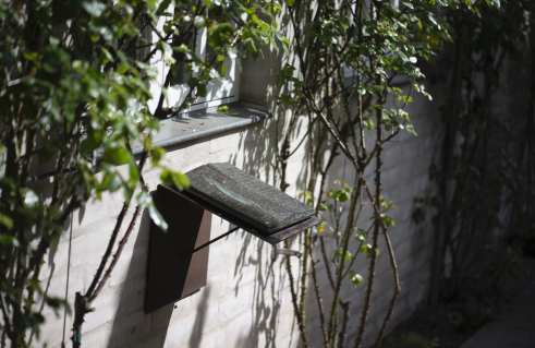 Günter Grass, Wir immer dabei: Überm Kiel der Schiffe (Foto: Jan Petersen)