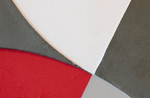 Hans Voßgrag, Der Goldene Schnitt (Foto: Jörg Schwarze)