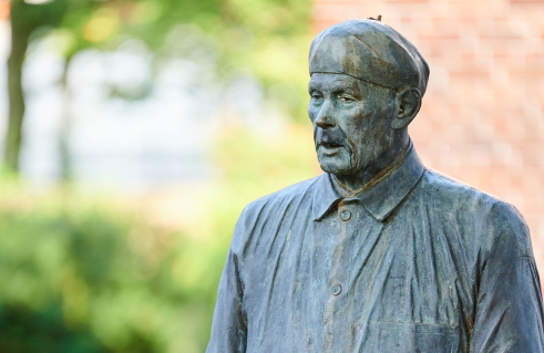 Otto-Timmermann-Brunnen