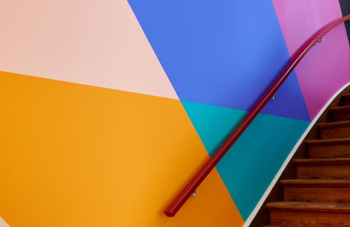 Lothar Götz, Sturm und Drang (Foto: Jörg Schwarze)