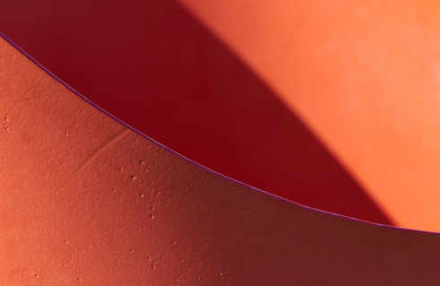 Rolf Stahr, Wellenschlag (Foto: Jörg Schwarze)