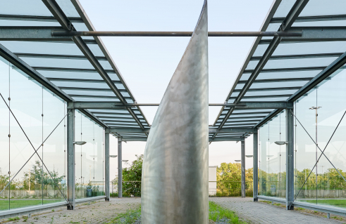 Klaus Bönnighausen, Finnisches Tagebuch (Foto: Jörg Schwarze)