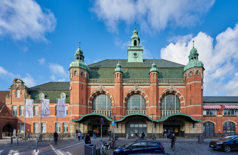 Ute Friederike Jürß, Vor den Augen aller (Foto: Jörg Schwarze)