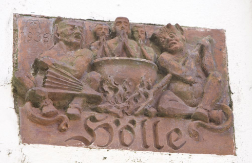 Hölle