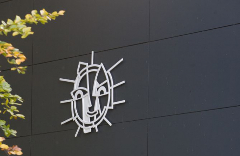 Albert Aereboe, Sonne (Foto: Nils Bergmann)