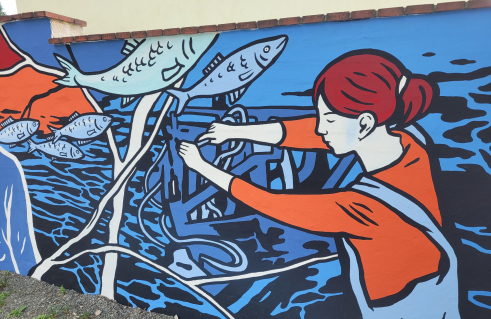 In Progress In Progress