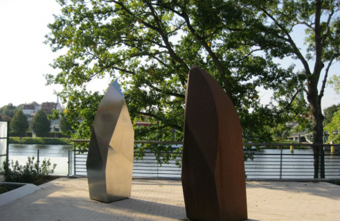 Tim Maertens, Zuneigung