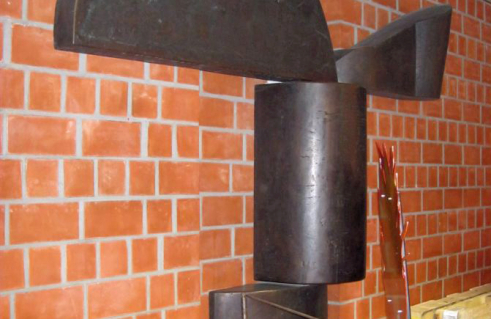 Georg Engst, Kombination der Formen I-III