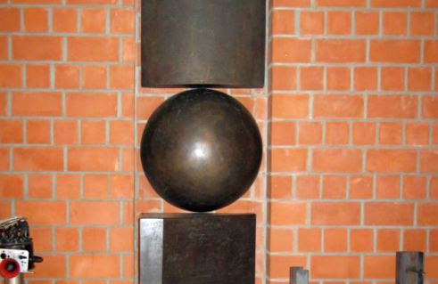 Georg Engst, Kombination der Formen I-III