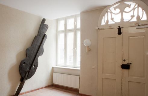 Großer Bass