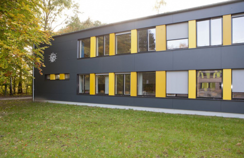 Albert Aereboe, Sonne (Foto: Nils Bergmann)