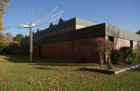 Uwe Appold, Turner (Foto: Nils Bergmann)