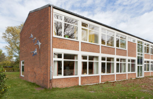 Gerd Grove, Wildgänse (Foto: Nils Bergmann)