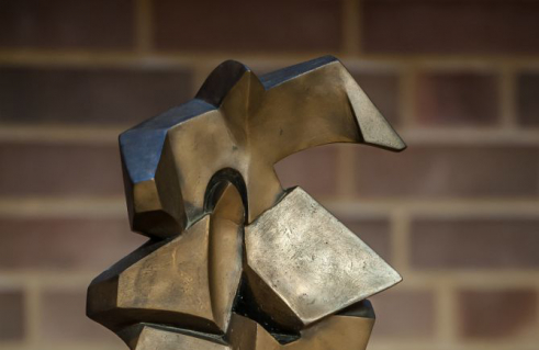 Hans Pierre Schumann, Architektonischer Vogelturm (Foto: Jörg Schwarze)