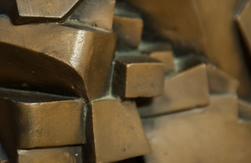 Hans Pierre Schumann, Architektonischer Vogelturm (Foto: Jörg Schwarze)