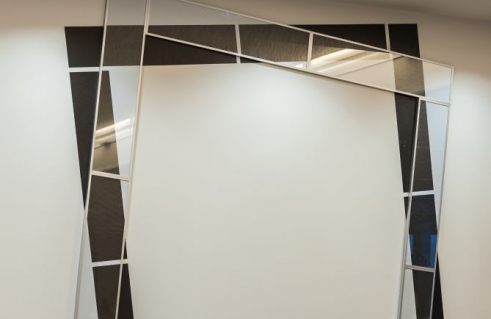 Peter Turpin, FRAMEWORK (Foto: Jörg Schwarze)