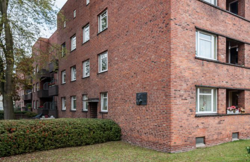 Josef Andrey Wieczorek, Friedrich-Ebert-Gedenktafel (Foto: Jörg Schwarze)